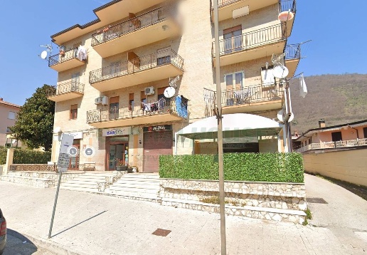 appartamento in vendita a Monteforte Irpino