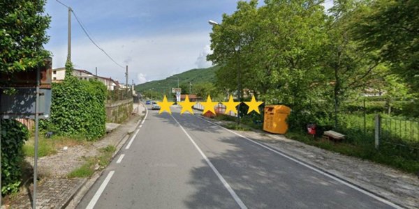 casa indipendente in vendita a Monteforte Irpino in zona Campi