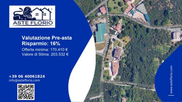 casa indipendente in vendita a Monteforte Irpino