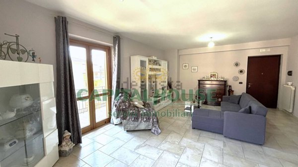 appartamento in vendita a Monteforte Irpino