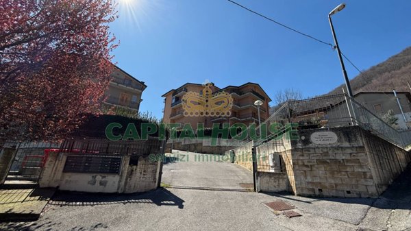 appartamento in vendita a Monteforte Irpino