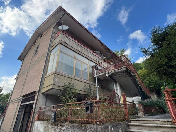 appartamento in vendita a Monteforte Irpino