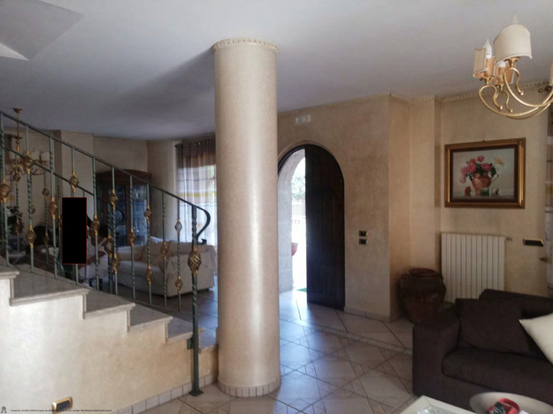 appartamento in vendita a Monteforte Irpino