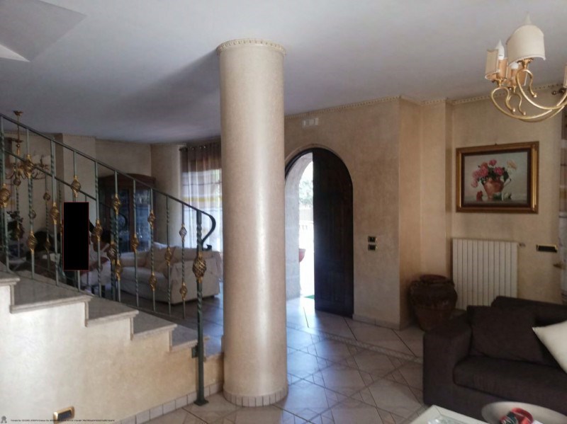 appartamento in vendita a Monteforte Irpino