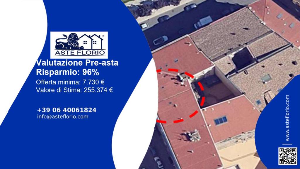 locale di sgombero in vendita a Monteforte Irpino in zona Alvanella
