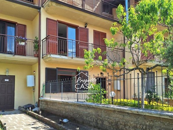 casa indipendente in vendita a Monteforte Irpino