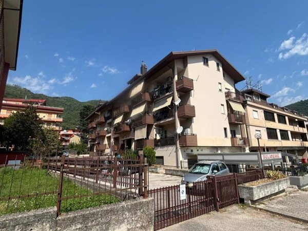 appartamento in vendita a Monteforte Irpino