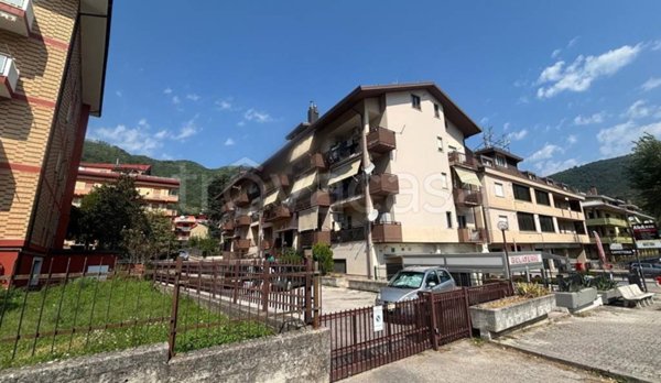 appartamento in vendita a Monteforte Irpino