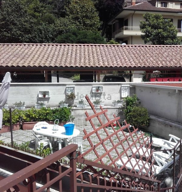 appartamento in vendita a Monteforte Irpino