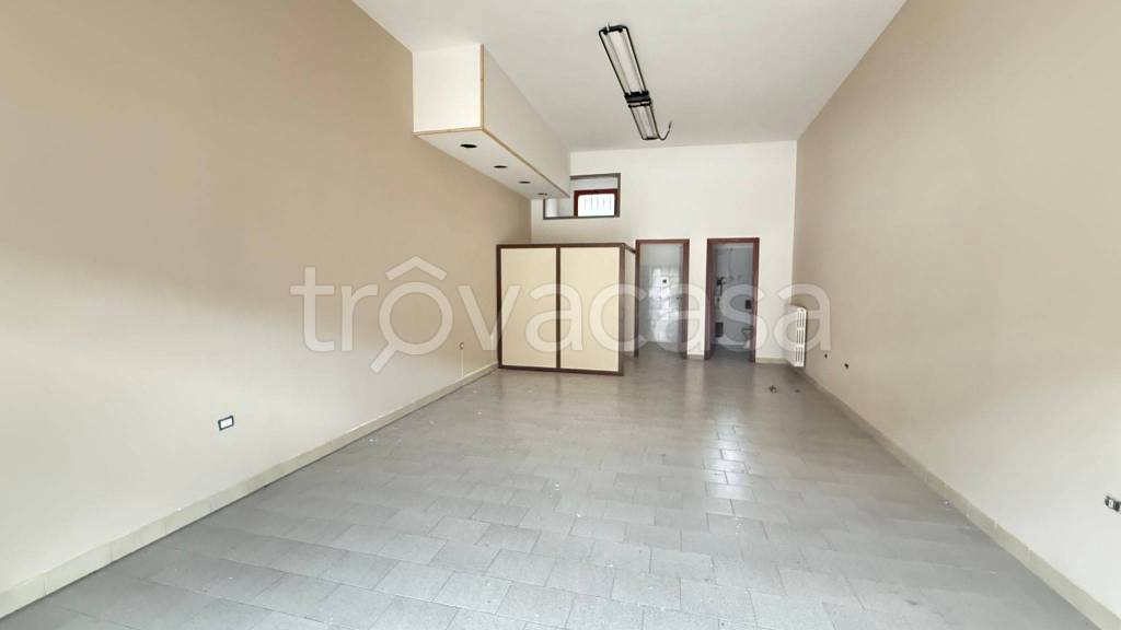 appartamento in vendita a Monteforte Irpino