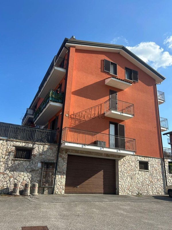 appartamento in vendita a Monteforte Irpino in zona Alvanella