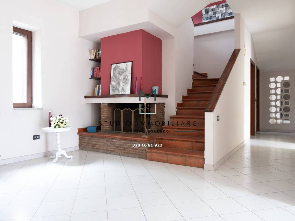 appartamento in vendita a Monteforte Irpino