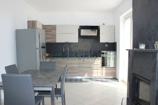 appartamento in vendita a Monteforte Irpino