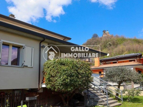casa indipendente in vendita a Monteforte Irpino