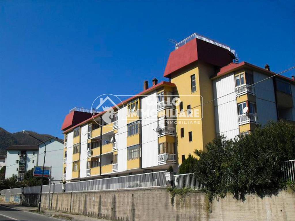 appartamento in vendita a Monteforte Irpino