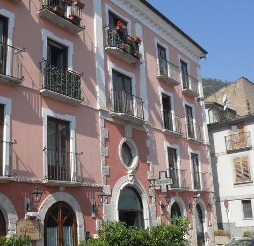 appartamento in vendita a Monteforte Irpino