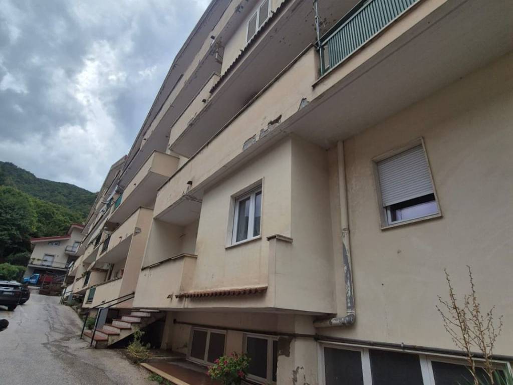 appartamento in vendita a Monteforte Irpino