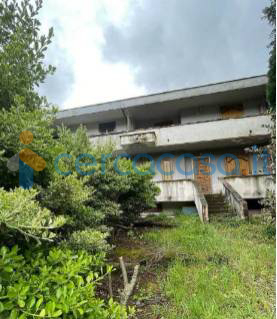 casa indipendente in vendita a Monteforte Irpino in zona Campi
