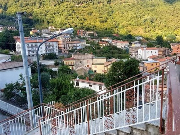 appartamento in vendita a Monteforte Irpino