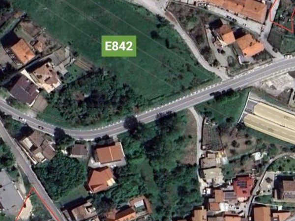 terreno agricolo in vendita a Monteforte Irpino