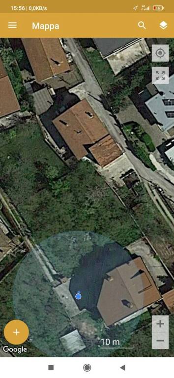 casa indipendente in vendita a Monteforte Irpino