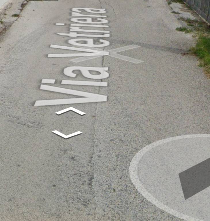 appartamento in vendita a Monteforte Irpino