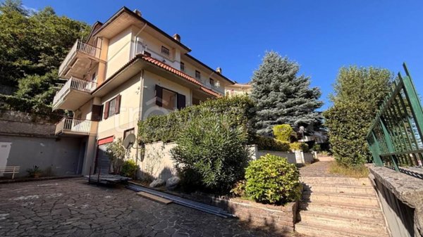 appartamento in vendita a Monteforte Irpino in zona Campi