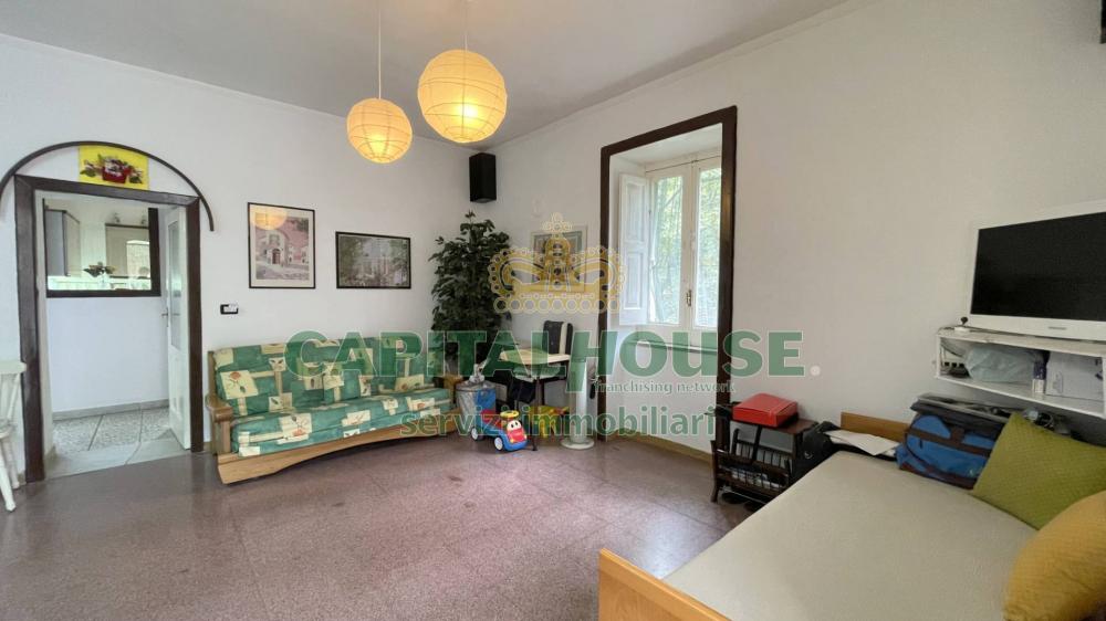 casa indipendente in vendita a Monteforte Irpino