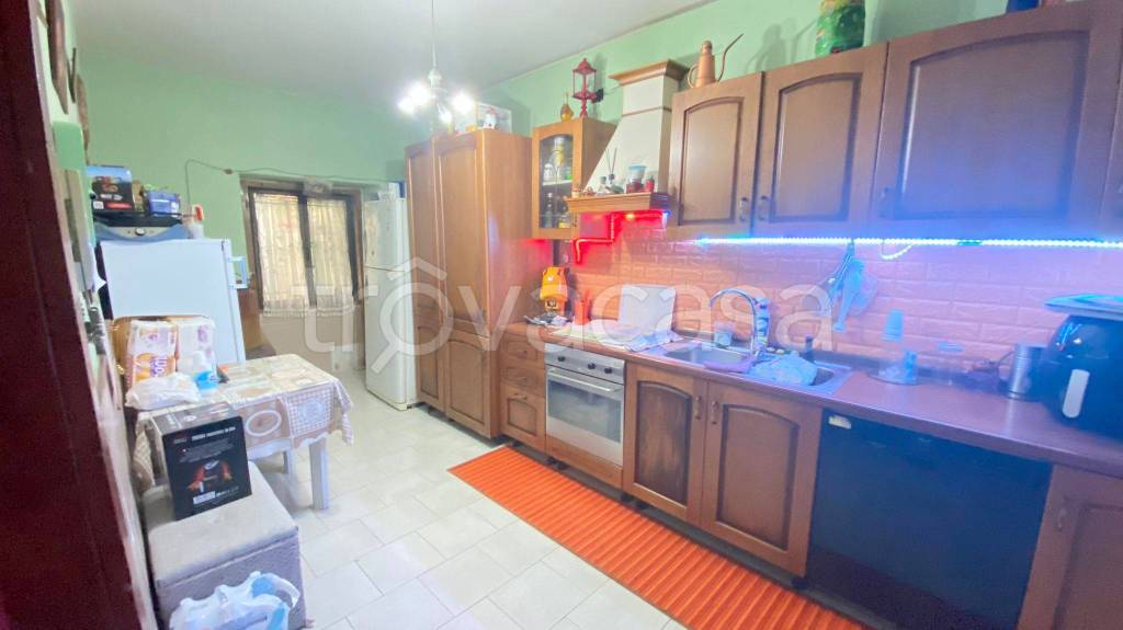 casa indipendente in vendita a Monteforte Irpino