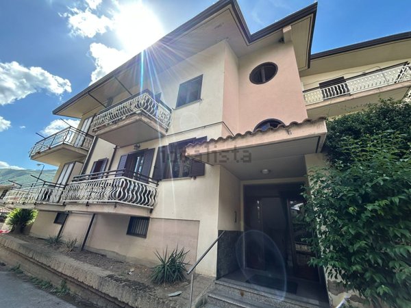 appartamento in vendita a Monteforte Irpino