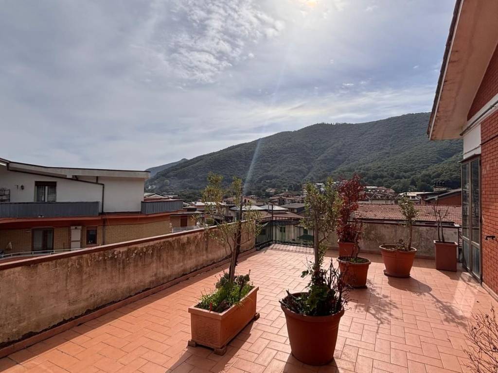 appartamento in vendita a Monteforte Irpino