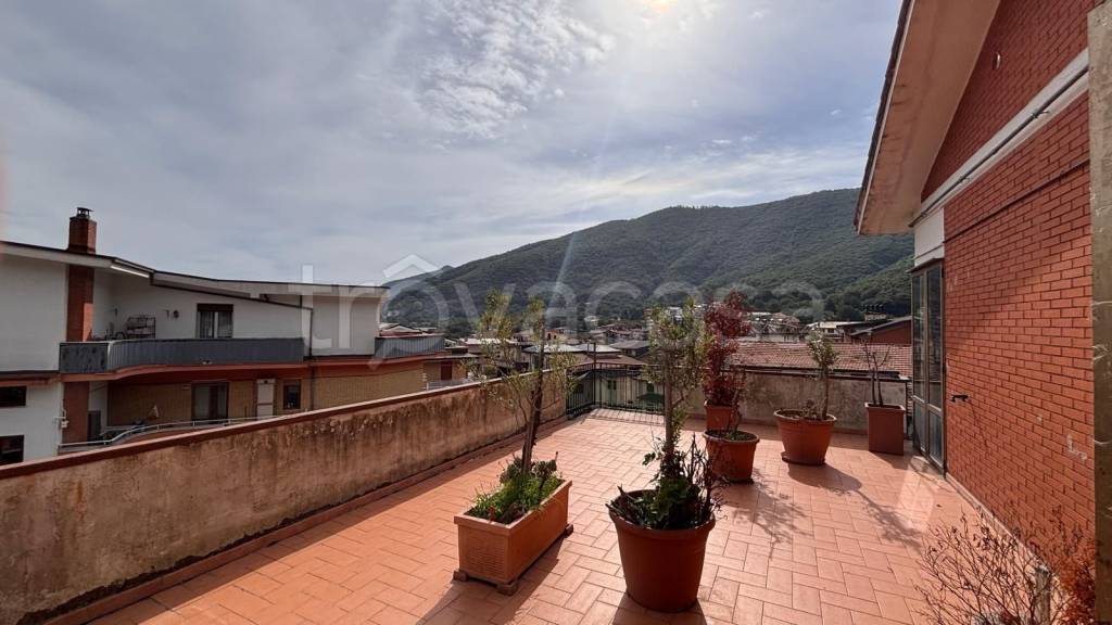 appartamento in vendita a Monteforte Irpino