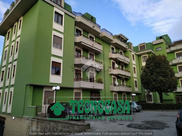 appartamento in vendita a Monteforte Irpino