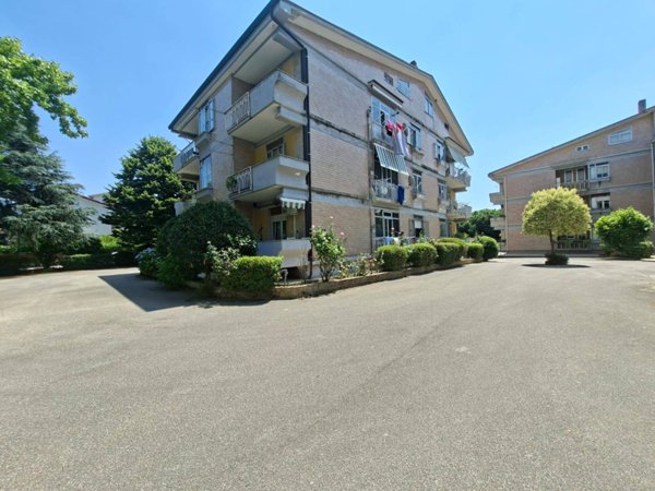 appartamento in vendita a Monteforte Irpino in zona Alvanella