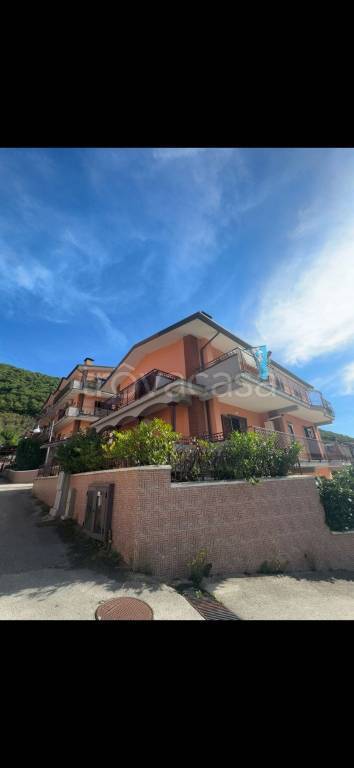 casa indipendente in vendita a Monteforte Irpino