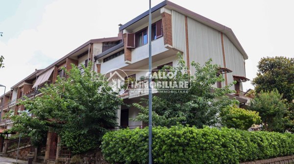 appartamento in vendita a Monteforte Irpino