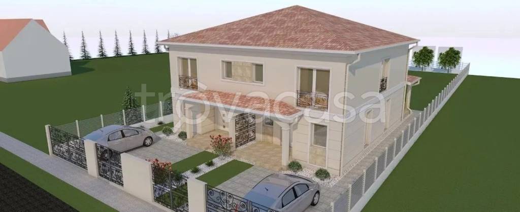 bifamiliare in vendita a Monteforte Irpino