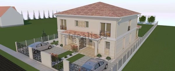 terreno edificabile in vendita a Monteforte Irpino