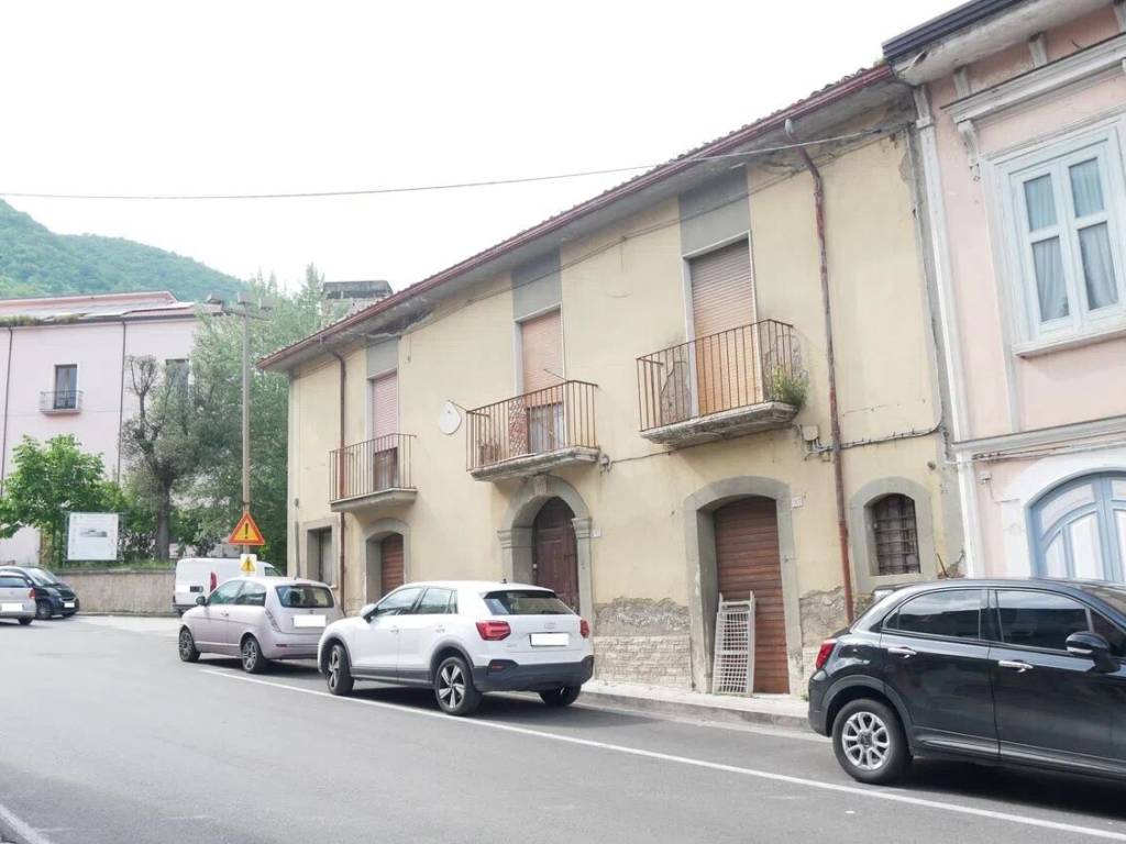 appartamento in vendita a Monteforte Irpino