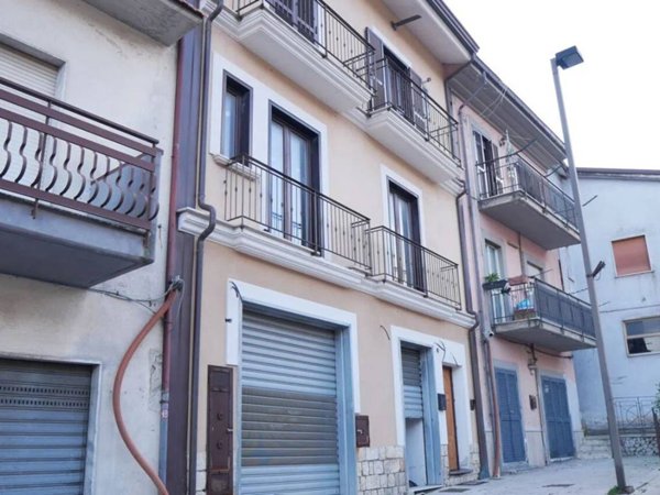 appartamento in vendita a Monteforte Irpino