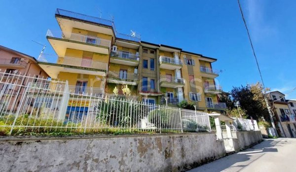 appartamento in vendita a Monteforte Irpino