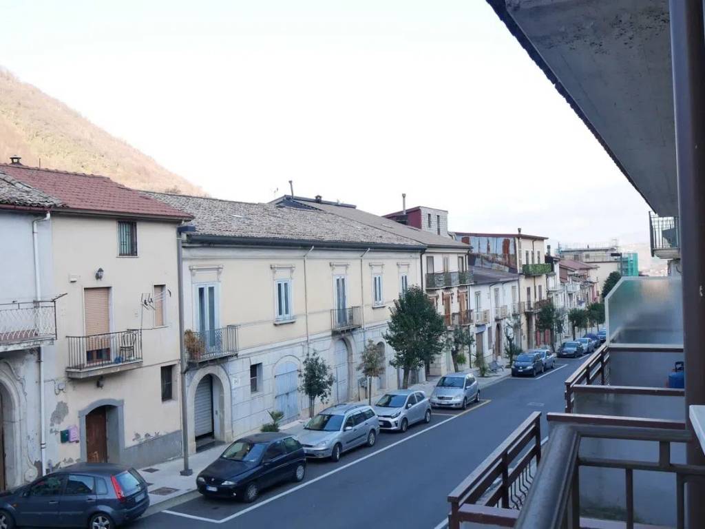 appartamento in vendita a Monteforte Irpino