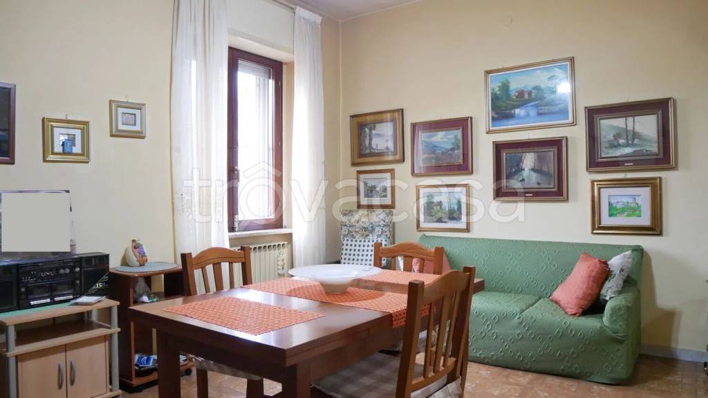 appartamento in vendita a Monteforte Irpino