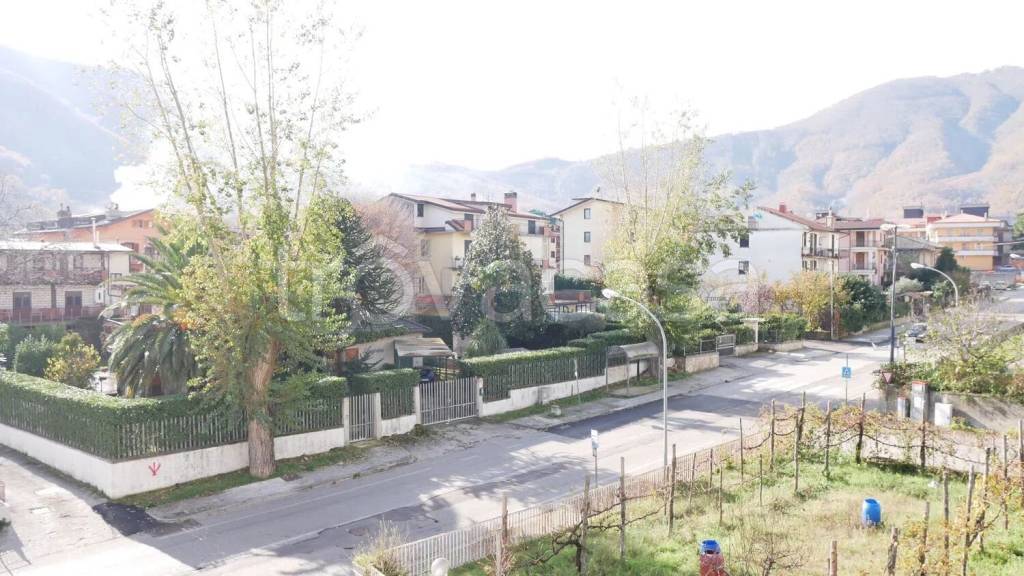 appartamento in vendita a Monteforte Irpino