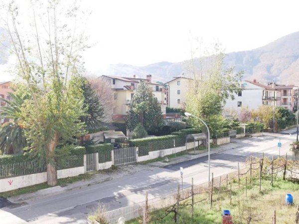 appartamento in vendita a Monteforte Irpino