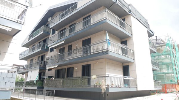 appartamento in vendita a Monteforte Irpino