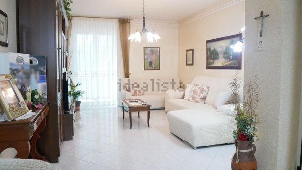 appartamento in vendita a Monteforte Irpino