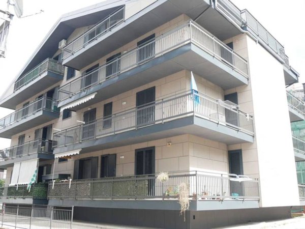 appartamento in vendita a Monteforte Irpino