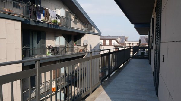 appartamento in vendita a Monteforte Irpino