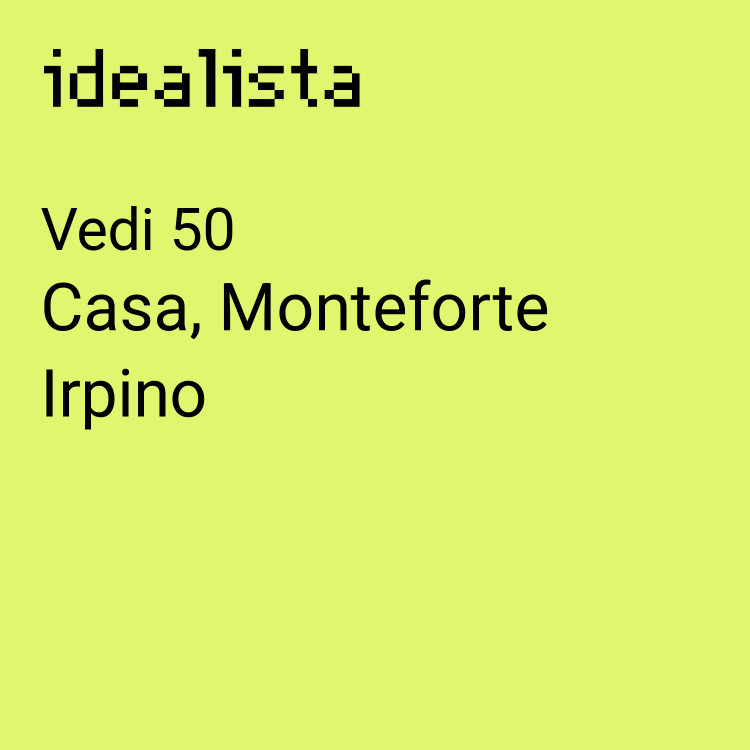 casa indipendente in vendita a Monteforte Irpino